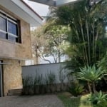 Casa com 401 m² à venda no Jardim São Bento - SP.  3 salas, 3 dormitórios, 7 vagas de garagem