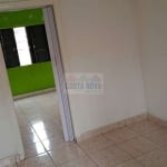 Apartamento para locação na Vila Guilherme, 1 dormitório, 1 banheiro e cozinha