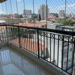 Apartamento a venda com 110 m² na Vila Paiva, região da Vila  Guilherme 3 dormitórios, 2 suítes