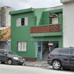 Casa a venda com de 150 m², 4 quartos, 1 vaga, Vila Maria Baixa