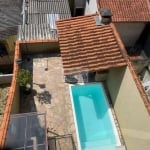 Sobrado alto padrão com 3 quartos, piscina e sauna em Guarulhos - SP