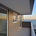 Apartamento Novo Mobilado Quadra da Praia Pacote