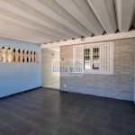 Casa geminada á venda com 97m², 2 dormitórios (suíte), 2 banheiros, 1 vaga à 900mts da Praia - Ocian