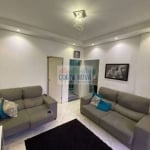 Apartamento com 2 quartos, 1 banheiro, sem garagem, na quadra da praia