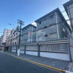 Apartamento a venda na Guilhermina, 1 quarto, 1 banheiro, 1 vaga