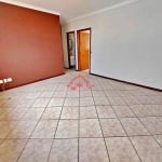 Apartamento 03 quartos a venda no bairro Castelo