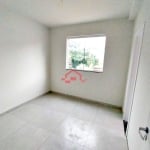 Apartamento à venda, Inconfidência, Belo Horizonte, MG