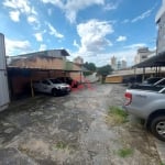 Terreno de 690m² no bairro  Santa Efigênia - oportunidade única no coração de Belo Horizonte