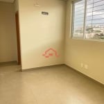 Sala comercial com aproximadamente 20m² para locação, no bairro Padre Eustáquio, Belo Horizonte, MG