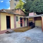 Casa de 02 quartos para Aluguel no Bairro Carlos Prates, Belo Horizonte–MG