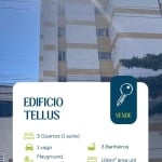 EDF. TELLOS EM CANDEIAS