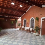 Oportunidade - Casa Sobrado - Vila Tesouro - 5 Dormitórios - 206m².