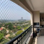 Apartamento - Bosque Dos Eucaliptos - Residencial Terrasse Premier - 85m² - 3 Dormitórios.