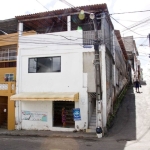 Casa com Garagem na Cidade Nova