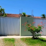 CASA Á VENDA EM PONTA NEGRA 3 QUARTOS