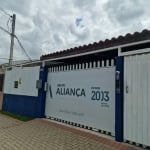 Casa á venda no bairro Vitória Régia