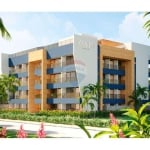 Luxuoso Flat em Porto de Galinhas à Venda!