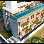 APARTAMENTO Á VENDA ´´ NIKKI  BEACH PORTO ´´