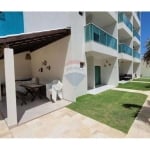 Apartamento á venda  no MAHALO RESIDENCE  06, 3 Andar ,Localizado em Porto de Galinhas .