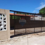 Casa com 4 dormitórios à venda, 160 m²