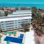 VENDE APARTAMENTO 2 QUARTOS  EM PORTO DE GALINHAS