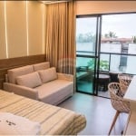 vende flat Pronto para Morar em Porto de Galinhas,