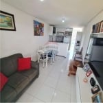 Apartamento 2 quartos no Porto Paradise - Centro de Porto de Galinhas!