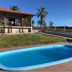 Casa em Condomínio Fechado, 4 quartos - Porto de Galinhas