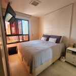 Apartamento à venda  com 3 quarto(s)