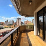 Apartamento 3 quartos (1 suíte) 2 vagas 165 metros privativos Higienópolis