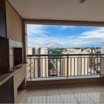 APARTAMENTO 93m² 3 QUARTOS SANTA CRUZ JOSÉ JACQUES MONTE CARMELO À VENDA