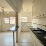 Apartamento 2 quartos/suíte 53m°