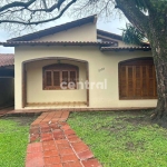 Casa 5 dormitórios com piscina