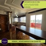 Apartamento Na Zona 03 De Maringá