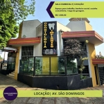 Sala Comercial P/ Locação