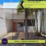 Casa No Jardim Pinheiros III a Venda