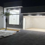 Casa com 4 quartos à venda na João Paulo I, 1, Setor Jardim Imperial, Trindade