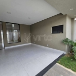 Casa com 3 quartos à venda na 9 E, 1, Garavelo Residencial Park, Aparecida de Goiânia