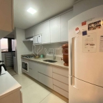 Apartamento com 3 quartos à venda na Avenida PL 1, 155, Park Lozandes, Goiânia