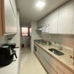 Apartamento com 3 quartos à venda na Avenida PL 1, 155, Park Lozandes, Goiânia