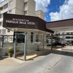 Apartamento com 2 quartos à venda na Angélica, 403, Jardim Bela Vista, Goiânia