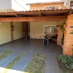 Casa em condomínio fechado com 3 quartos à venda na 74905-142, 1, Vila Brasilia, Goiânia