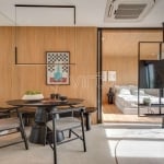 Apartamento com 1 quarto à venda na Avenida Castelo Branco, 1, Serrinha, Goiânia