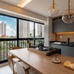 Apartamento com 2 quartos à venda na Rua Dona Isoleta, 8, Vila Rosa, Goiânia