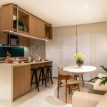 Apartamento com 3 quartos à venda na Avenida Anhanguera, 412, Setor Leste Universitário, Goiânia