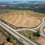 Terreno à venda na AB 1, 14, Condomínio Alto da Boa Vista, Senador Canedo