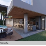 Casa com 4 quartos à venda na Rodovia GO-020, 2, Jardins França, Goiânia