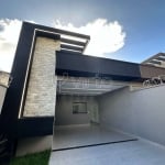 Casa em condomínio fechado com 3 quartos à venda na Noruega, 1, Jardim Europa, Goiânia