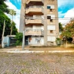 Amplo apartamento de 1 quartos proximo a Av. Medianeira.