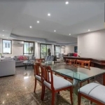 Apartamento a venda 5 quartos 6 banheiros. Leblon Rio de Janeiro RJ.